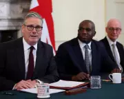 Cabinet Crisis: Labour Minister Paul Ovenden Resigns Amidst Whitehall Turmoil