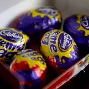 Cadbury's Dairy Milk Secret Revealed: Experts Finally Settle the Age-Old Chocolate Bar Debate