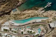 Cali Mykonos Hotel Review: A Chic, Adults-Only Sanctuary on Greece's Glamorous Isle