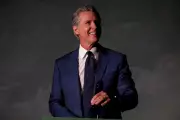 California Governor Gavin Newsom Diverts Millions in Homeless Funds to Boost Democratic Campaigns