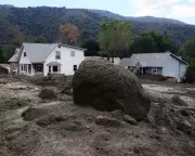 California in Crisis: Deadly Flash Floods and Landslides Wreak Havoc | Weather Tracker