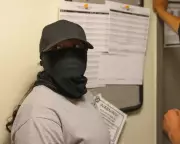 California's New Mask Ban: Police Granted Powers to Enforce Public Face Covering Restrictions