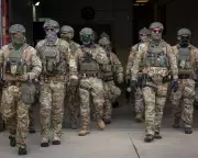 California's Sweeping Public Mask Ban: New Law Sparks Fierce Debate on Crime and Civil Liberties