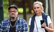 Cameron Diaz & Benji Madden's X-Rated Relationship Secrets Exposed | Inside Their Unconventional Marriage