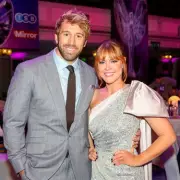 Camilla Kerslake's Secret Career: From Rugby WAG to West End Star