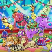 Can You Spot The Piglet? This Mind-Bending Brainteaser Is Driving Brits Bonkers