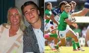 Canberra Raiders Star Faces Charges After Bizarre Poker Machine Altercation