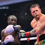 Canelo vs Crawford: Boxing World Awaits Historic Super-Fight as Eddie Hearn Drops Major Update