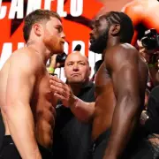 Canelo vs Crawford: Boxing World Awaits Historic Super-Fight as Talks Intensify