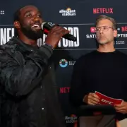 Canelo vs Crawford: Boxing World Awaits Historic Super-Fight Showdown