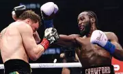 Canelo vs Crawford: Boxing World Stunned as Undisputed King Terence Crawford Dominates Mexican Icon