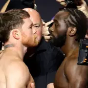Canelo vs Crawford: Free Live Stream, TV Channel, UK Start Time and Undercard For Mega-Fight