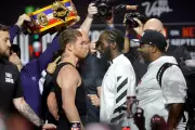 Canelo vs Crawford Press Conference Explodes: Verbal Sparring Sets Stage for Super Fight