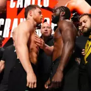 Canelo vs Munguia: How to Watch, Live Stream, and Full Fight Card Details for the Epic Super-Middleweight Showdown