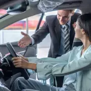 Car Expert Reveals: The One Button You Must NEVER Press While Driving