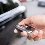 Car Key Warning for UK Drivers: Simple Oversight Invites Burglars