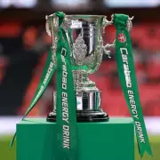 Carabao Cup Fourth Round Draw: Fixtures, Dates & TV Details Revealed