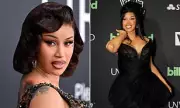 Cardi B Confirms Pregnancy with NFL Star Stefon Diggs | Exclusive Details