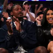 Cardi B Drops Bombshell: Expecting Fourth Child in Major Family Expansion