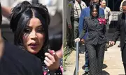 Cardi B's Courtroom Meltdown: Rapper Breaks Down in Tears Over Pregnancy Rumours Amid Assault Trial