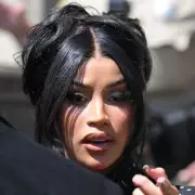 Cardi B's Pen-Throwing Tantrum: Rapper Hurls Object at Audience Member in Shocking Concert Outburst