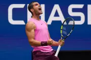 Carlos Alcaraz Battles Past Jiri Lehecka in US Open Thriller to Reach Semi-Finals
