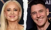 Carrie Bickmore's New Romance With Georgia Love's Ex Lee Elliott Takes Heartbreaking Turn | Daily Mail