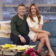 Cat Deeley's Family Emergency: ITV This Morning Host's Heartbreaking Absence Explained