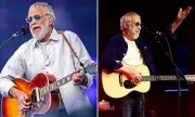 Cat Stevens Forced to Abandon North American Tour Amid Visa Nightmare