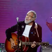 Cat Stevens' Real Name and Conversion Journey: The Untold Story Behind the Music Legend