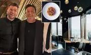 Celebrity Chef Peter Gilmore Reveals His Ultimate Australian Dining Experience | The Dish That Stole His Heart