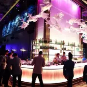 Celebrity Hotspot Reopens After Horror Crash: Diner Where TV Star Was Injured Welcomes Back A-Listers