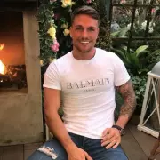 Celebs Go Dating Star's Shocking Confession: 'I've Been Celibate For Two Years'