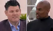 Celebs Go Dating's Paul Brunson Rejects The Beast's Apology in Explosive On-Set Row | 'Disrespect' Claim