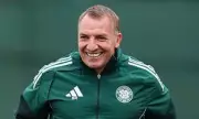 Celtic Board Backs Rodgers: Major Transfer War Chest Promised for January Revamp