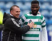 Celtic's Title Hopes Shattered as Kilmarnock Seal Stunning Victory at Rugby Park