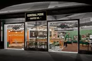 Central Perk Coffee Co.: Iconic Friends Café Set to Brew Up a Storm in New York City