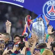 Champions League Squad Rules Set for Major Shake-Up as UEFA Prepares to Scrub 'Club-Trained' Player Quota