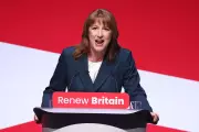 Chancellor Rachel Reeves Declares War on Youth Unemployment in First Major Speech