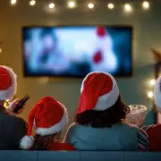 Channel 4 Sparks Controversy by Launching Christmas 2024 in September | Festive TV Schedule Revealed