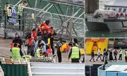 Channel Crisis: Over 1,000 Migrants Cross in Single Day as Labour's Hotel Pledge Faces Early Test