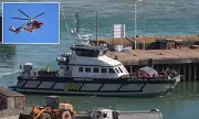 Channel Crossing Tragedy: Woman Dies in Small Boat Incident as UK-France Border Crisis Escalates