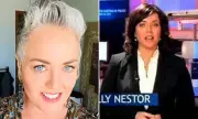 Channel Nine Star Kelly Nestor's Desperate Plea: Inside The Veteran Journalist's Shocking On-Air Breakdown