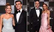 Channel Seven Shakes Up Brownlow Medal Coverage: A Bold New Era for AFL's Night of Nights
