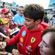 Charles Leclerc's Ferrari Future in Doubt: Star Driver Considers Shock Exit Over Strategy Disputes