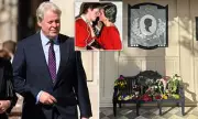 Charles Spencer Shares Heartfelt Tribute to Princess Diana on Anniversary | Touching Fan Offerings at Althorp