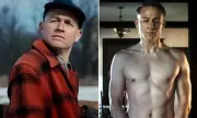 Charlie Hunnam's Shocking Naked Portrayal of Serial Killer Ed Gein in New Netflix Film Divides Fans