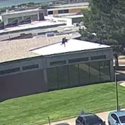 Charlie Kirk Assassination Plot Foiled: US Police Arrest Teenager Over Alleged Rooftop Sniper Plan