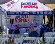 Charlie Kirk Faces Police Probe Over Alleged 'Malicious' Online Meme Campaign