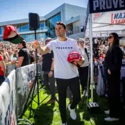 Charlie Kirk Shooting: Everything We Know About the Alleged Gunman and US Political Attack